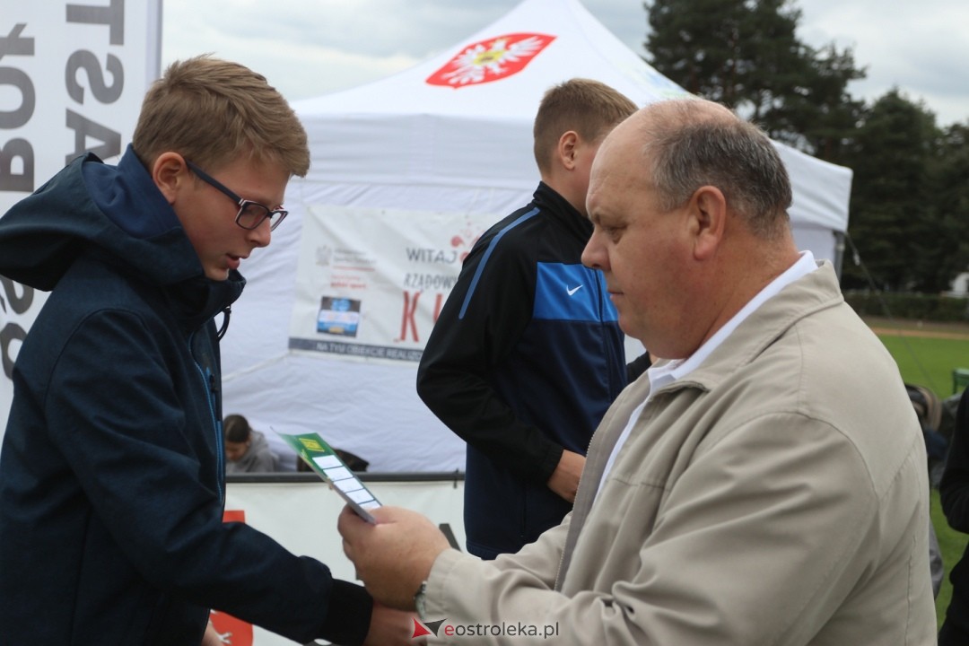 Test Coopera w Ostrołęce [28.09.2024] - zdjęcie #49 - eOstroleka.pl