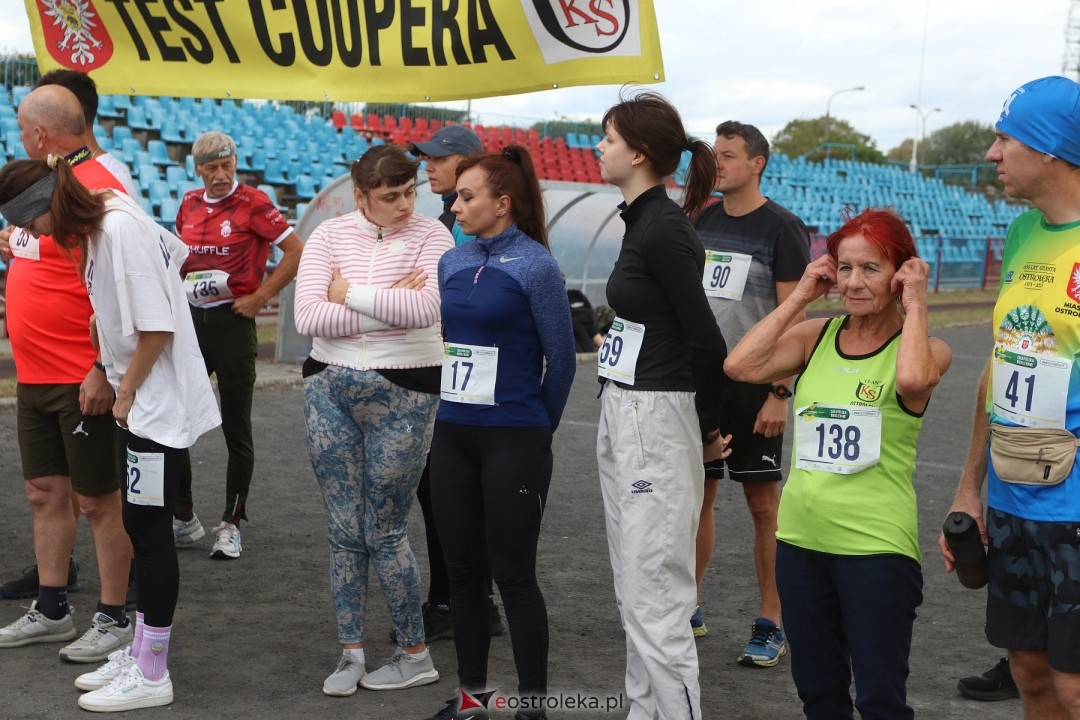 Test Coopera w Ostrołęce [28.09.2024] - zdjęcie #40 - eOstroleka.pl