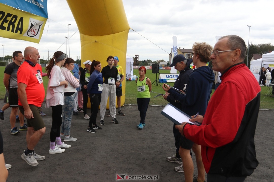 Test Coopera w Ostrołęce [28.09.2024] - zdjęcie #38 - eOstroleka.pl