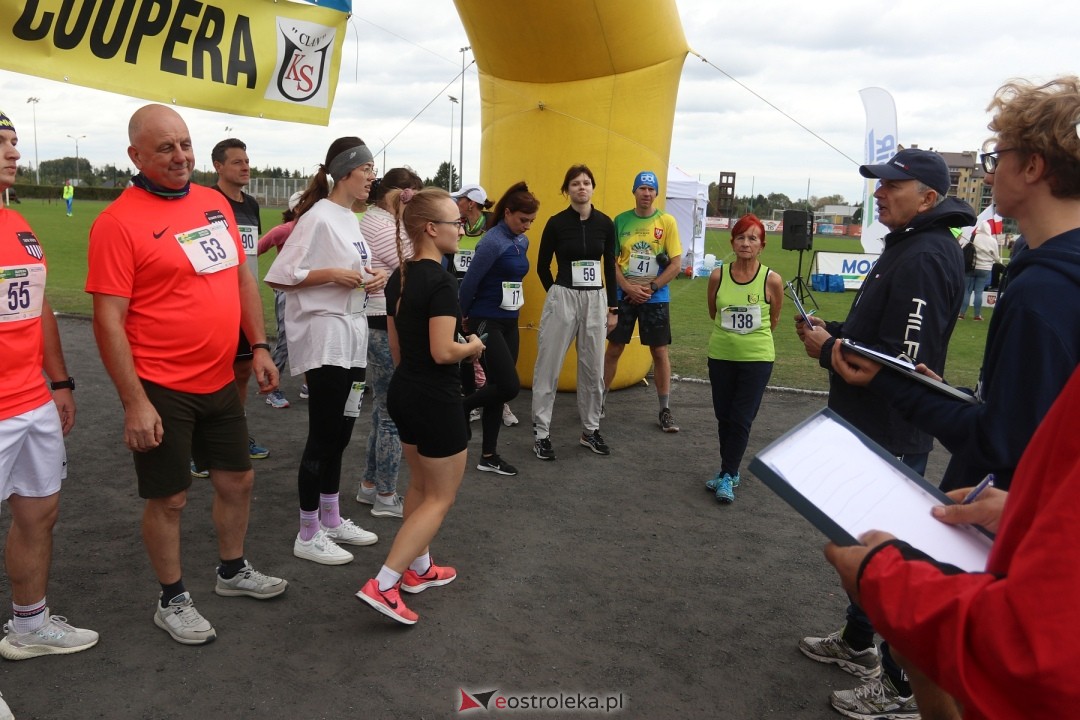 Test Coopera w Ostrołęce [28.09.2024] - zdjęcie #35 - eOstroleka.pl