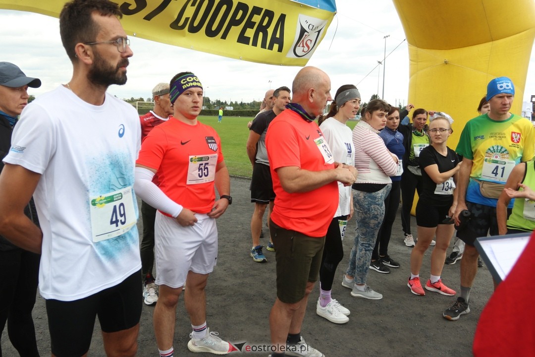 Test Coopera w Ostrołęce [28.09.2024] - zdjęcie #29 - eOstroleka.pl