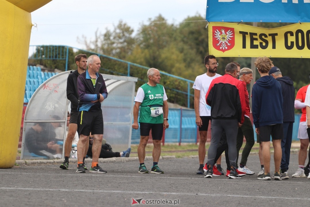 Test Coopera w Ostrołęce [28.09.2024] - zdjęcie #28 - eOstroleka.pl