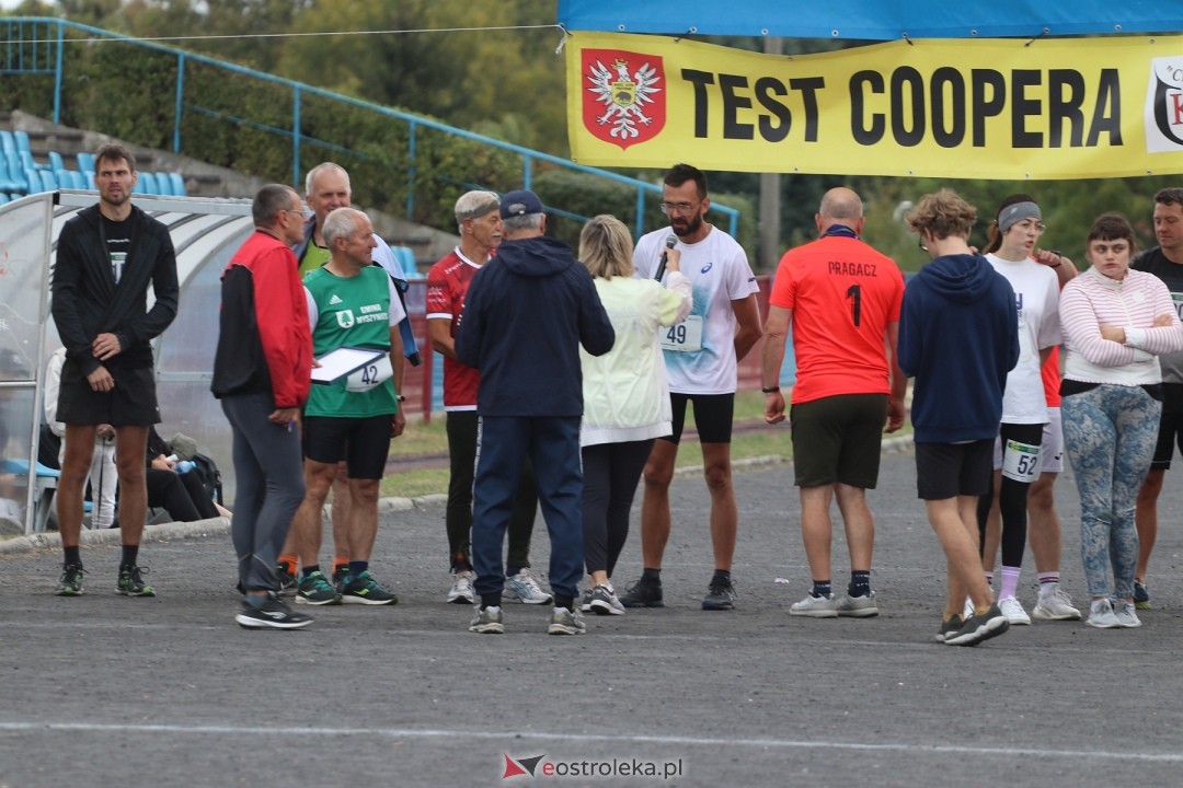 Test Coopera w Ostrołęce [28.09.2024] - zdjęcie #23 - eOstroleka.pl