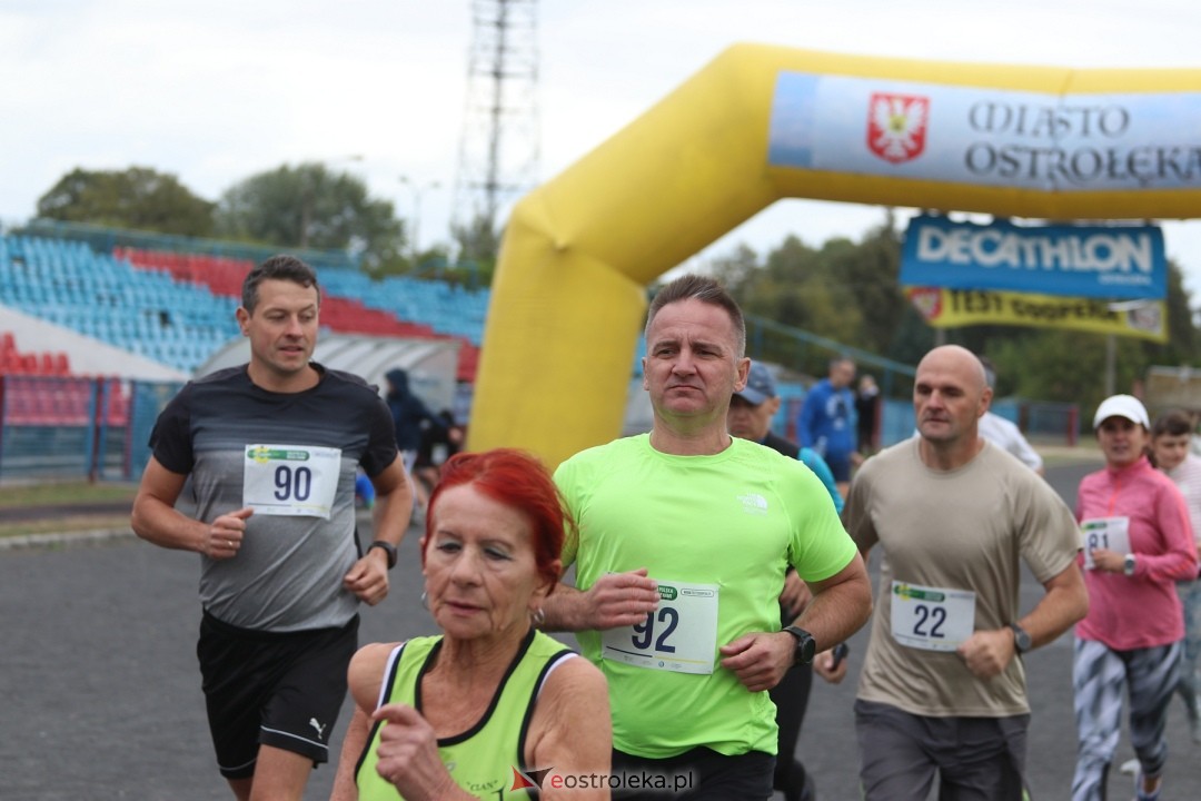 Test Coopera w Ostrołęce [28.09.2024] - zdjęcie #16 - eOstroleka.pl