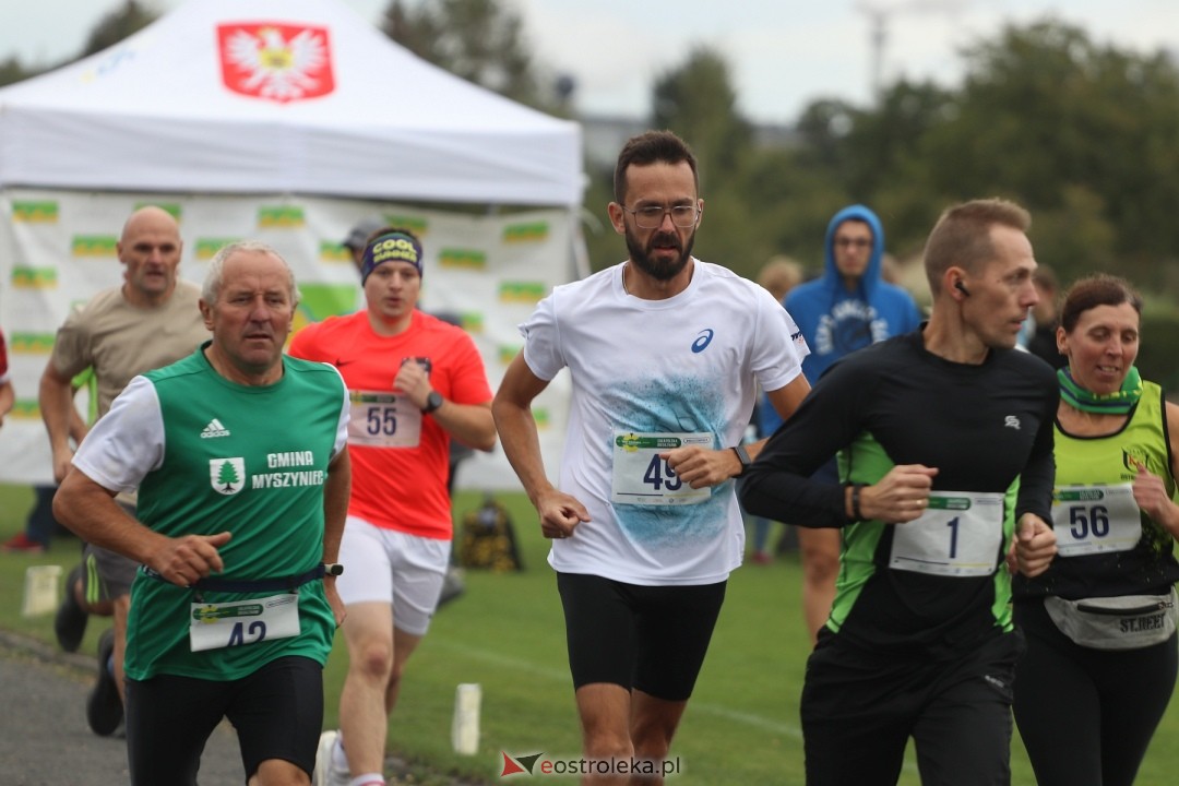 Test Coopera w Ostrołęce [28.09.2024] - zdjęcie #6 - eOstroleka.pl