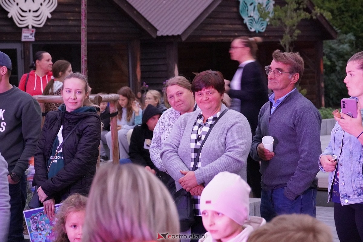 Kurpiowski Chillout [28.09.2024] - zdjęcie #35 - eOstroleka.pl