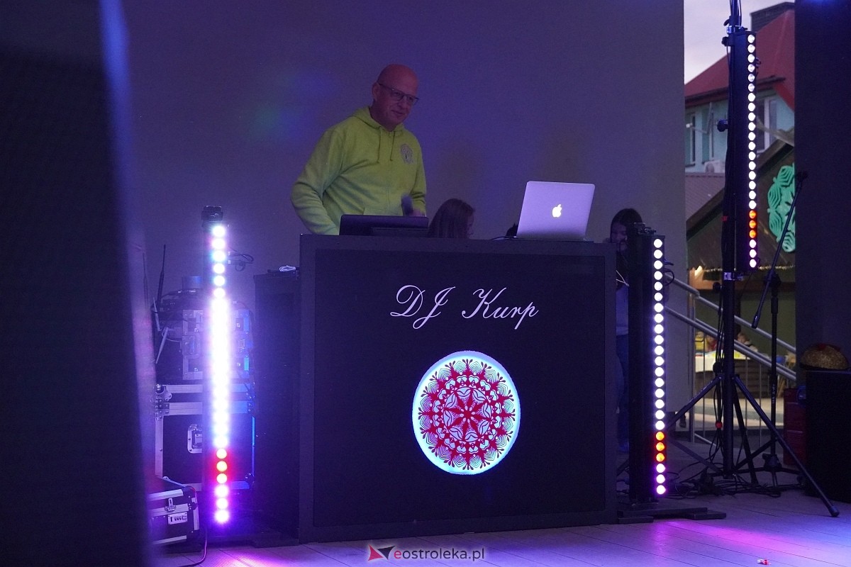 Kurpiowski Chillout [28.09.2024] - zdjęcie #33 - eOstroleka.pl