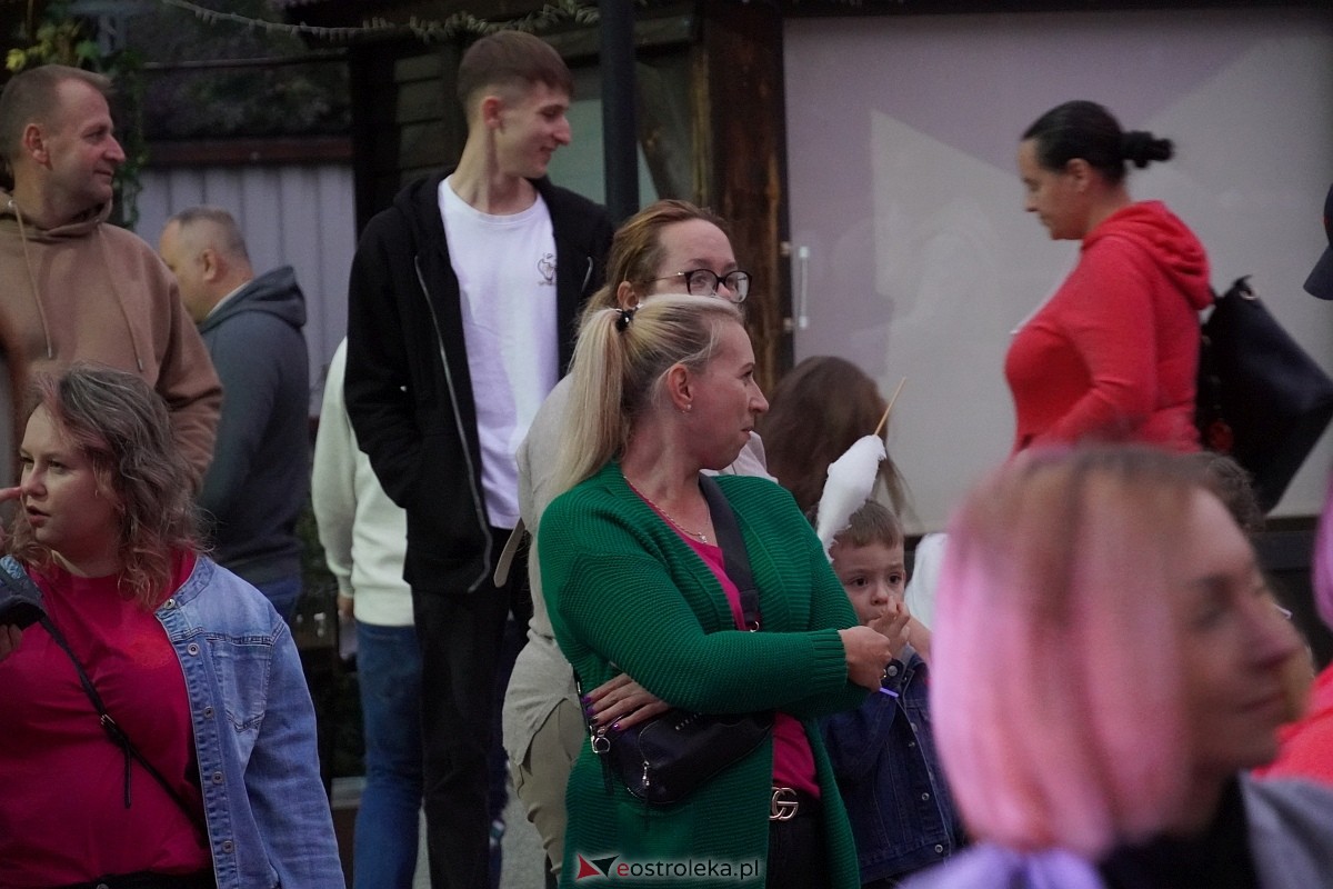 Kurpiowski Chillout [28.09.2024] - zdjęcie #31 - eOstroleka.pl