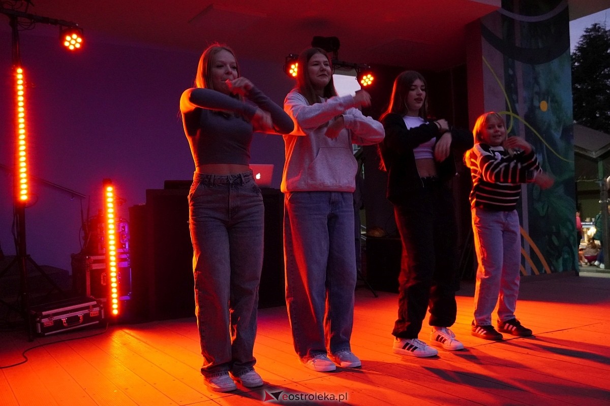 Kurpiowski Chillout [28.09.2024] - zdjęcie #30 - eOstroleka.pl
