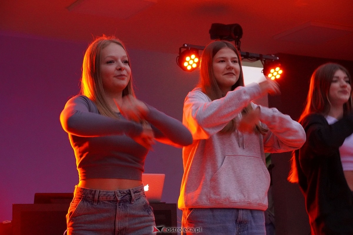 Kurpiowski Chillout [28.09.2024] - zdjęcie #29 - eOstroleka.pl