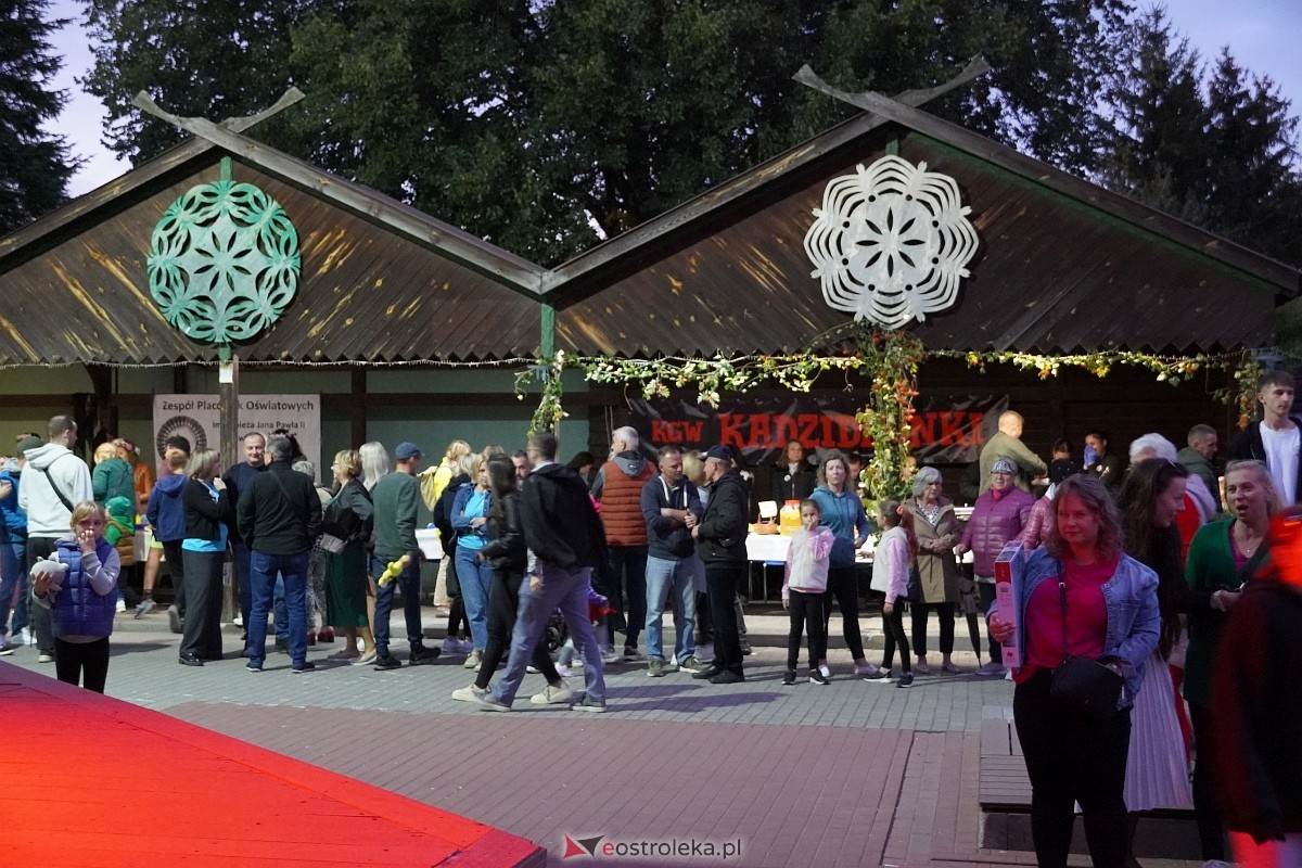 Kurpiowski Chillout [28.09.2024] - zdjęcie #25 - eOstroleka.pl