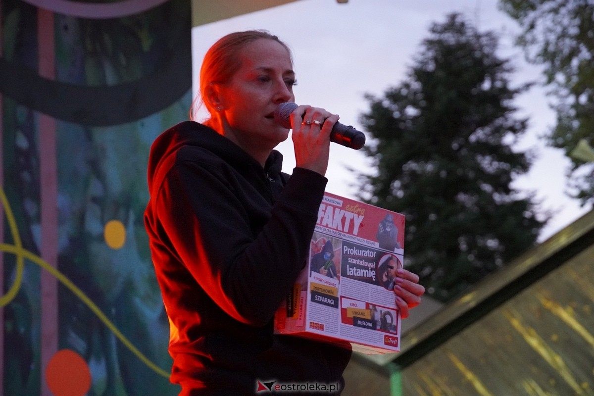 Kurpiowski Chillout [28.09.2024] - zdjęcie #24 - eOstroleka.pl