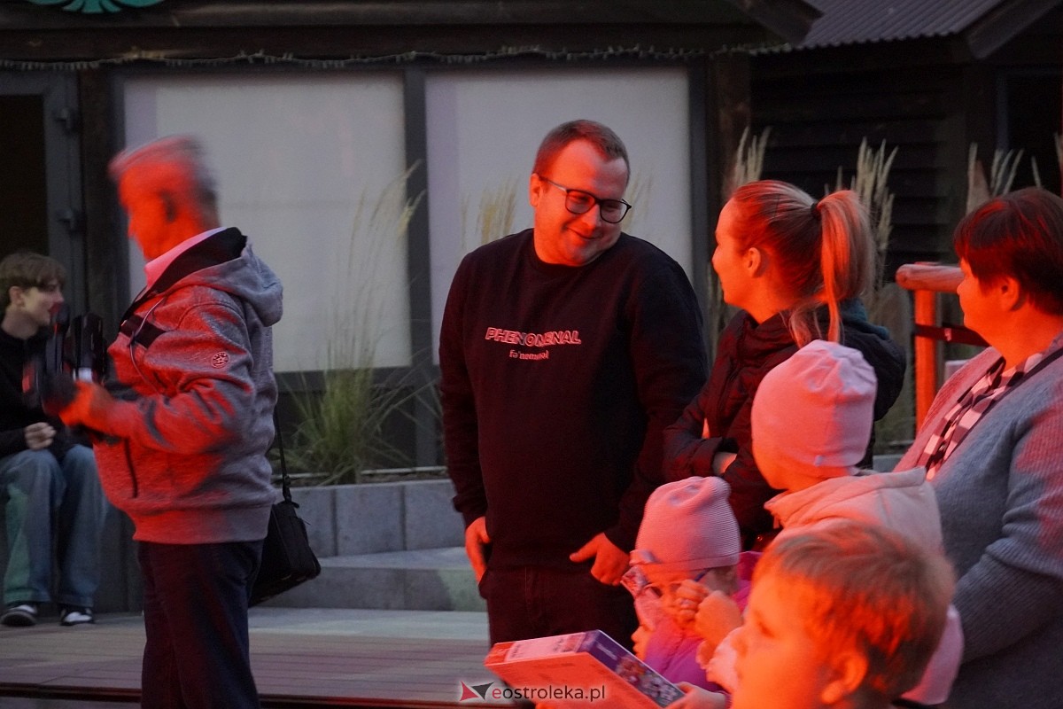 Kurpiowski Chillout [28.09.2024] - zdjęcie #23 - eOstroleka.pl