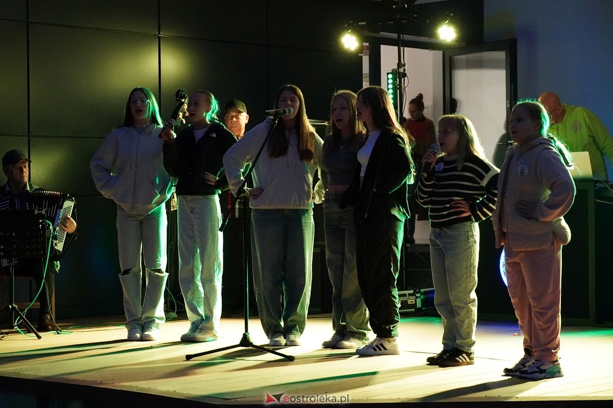 Kurpiowski Chillout [28.09.2024] - zdjęcie #5 - eOstroleka.pl