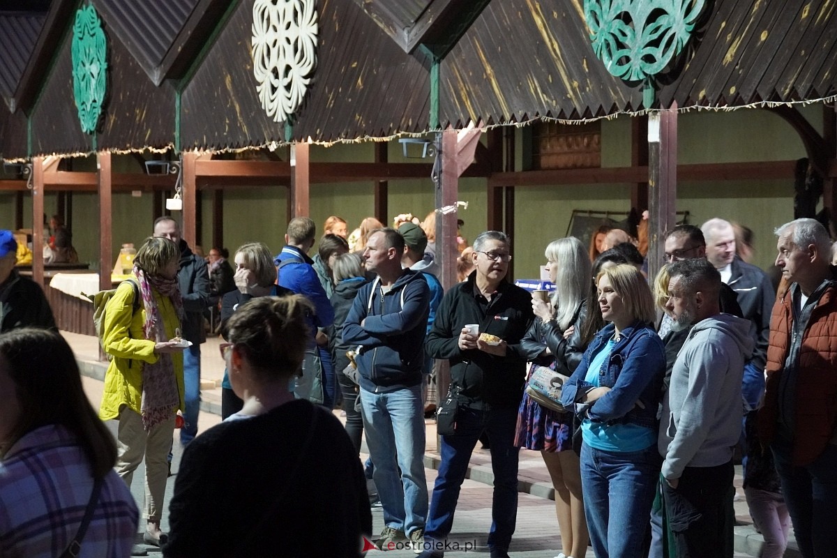 Kurpiowski Chillout [28.09.2024] - zdjęcie #4 - eOstroleka.pl
