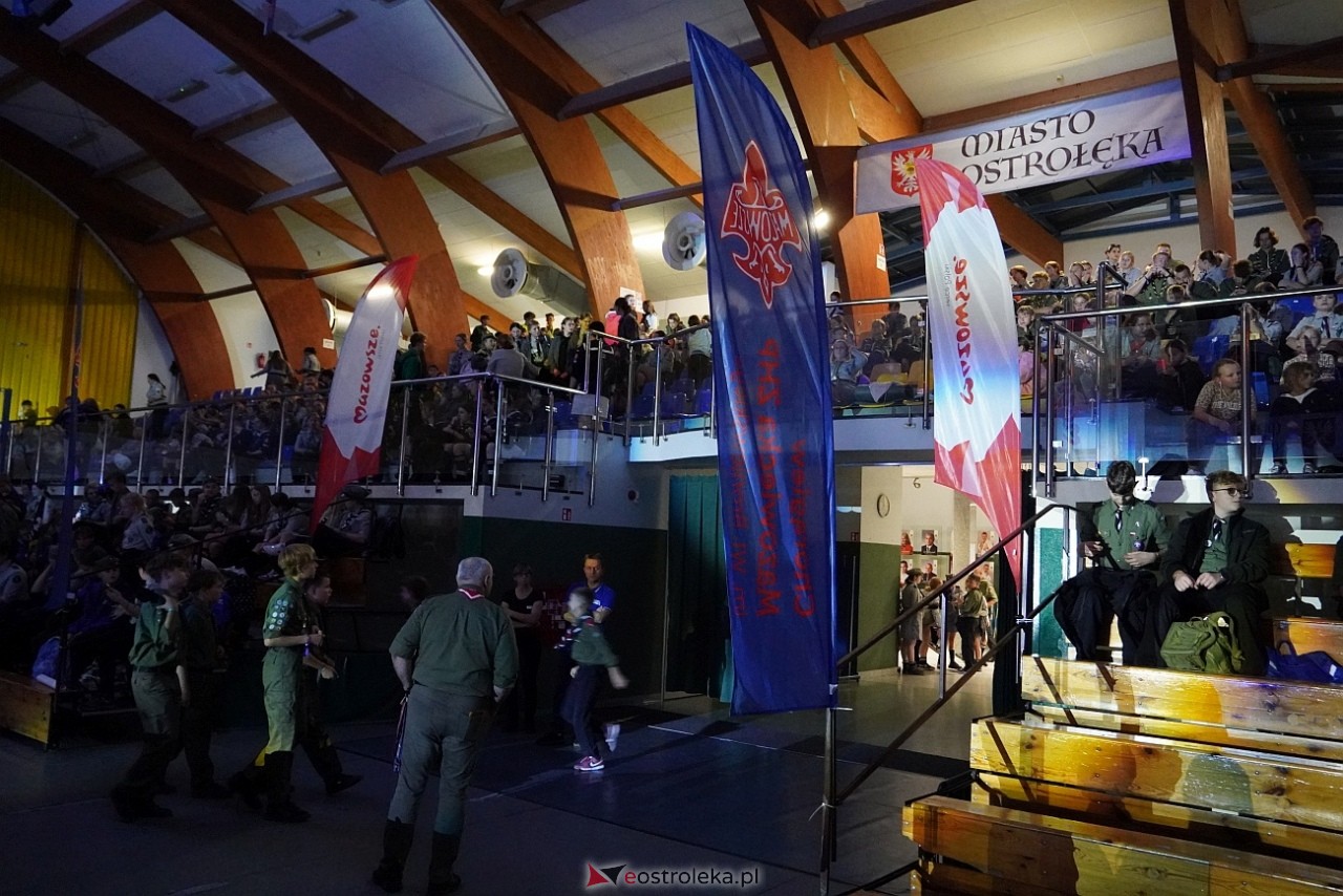 32. Dni Chorągwi Mazowieckiej: Koncert Wojtka Szumańskiego [28.09.2024] - zdjęcie #123 - eOstroleka.pl