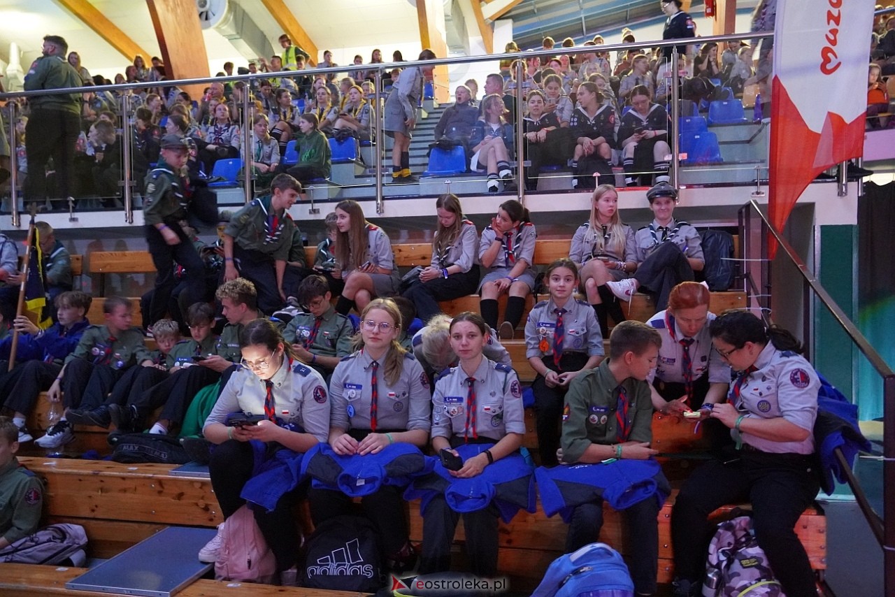 32. Dni Chorągwi Mazowieckiej: Koncert Wojtka Szumańskiego [28.09.2024] - zdjęcie #121 - eOstroleka.pl