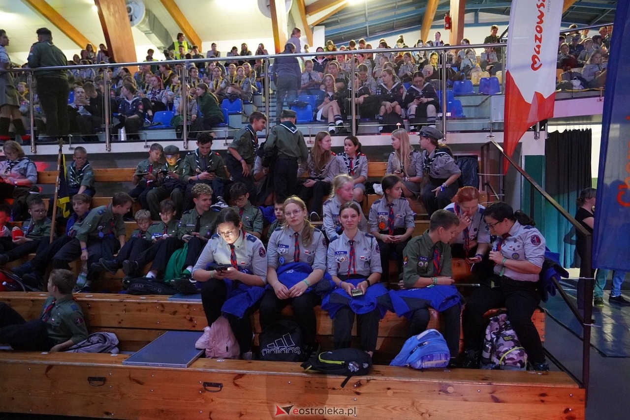 32. Dni Chorągwi Mazowieckiej: Koncert Wojtka Szumańskiego [28.09.2024] - zdjęcie #120 - eOstroleka.pl