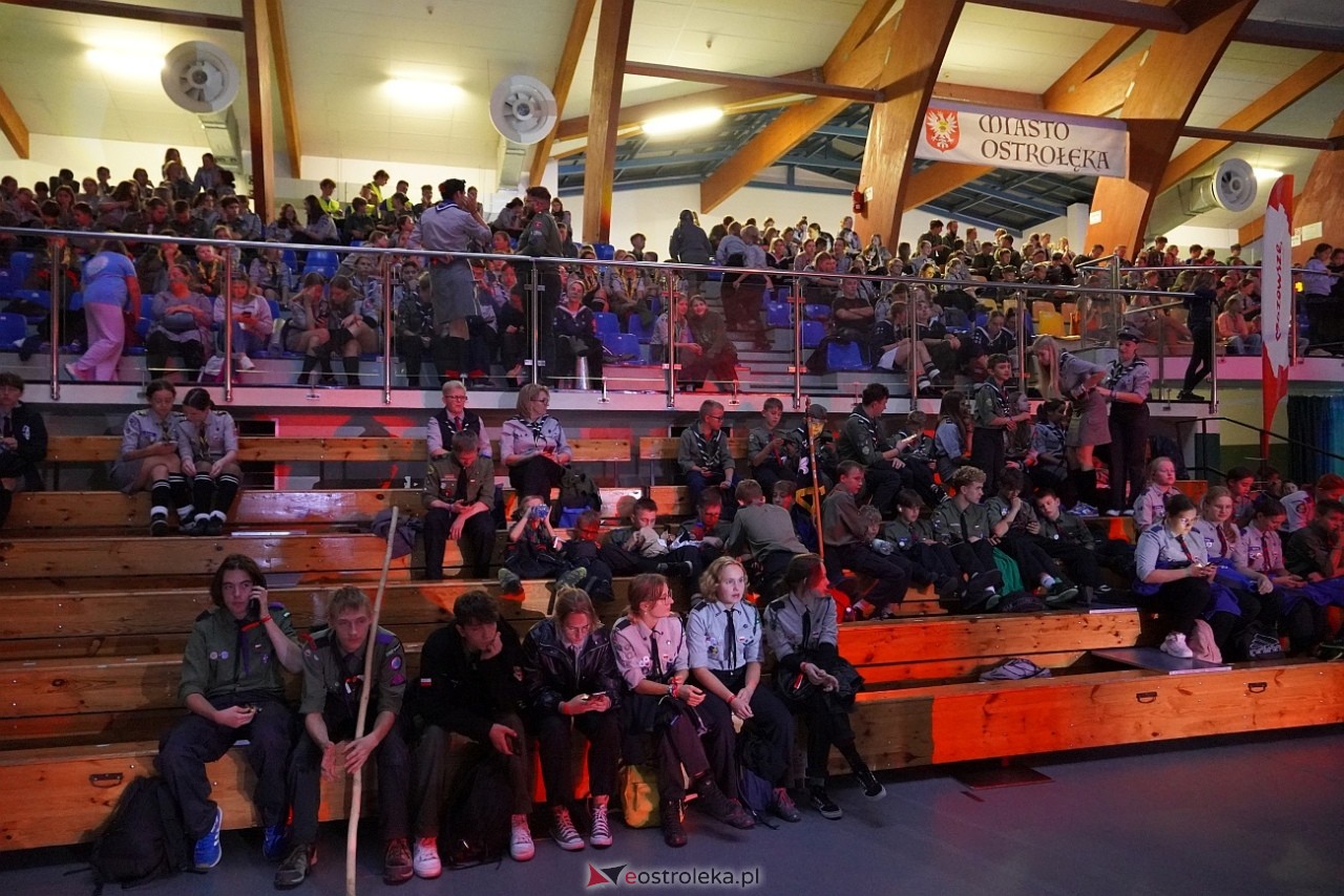 32. Dni Chorągwi Mazowieckiej: Koncert Wojtka Szumańskiego [28.09.2024] - zdjęcie #119 - eOstroleka.pl