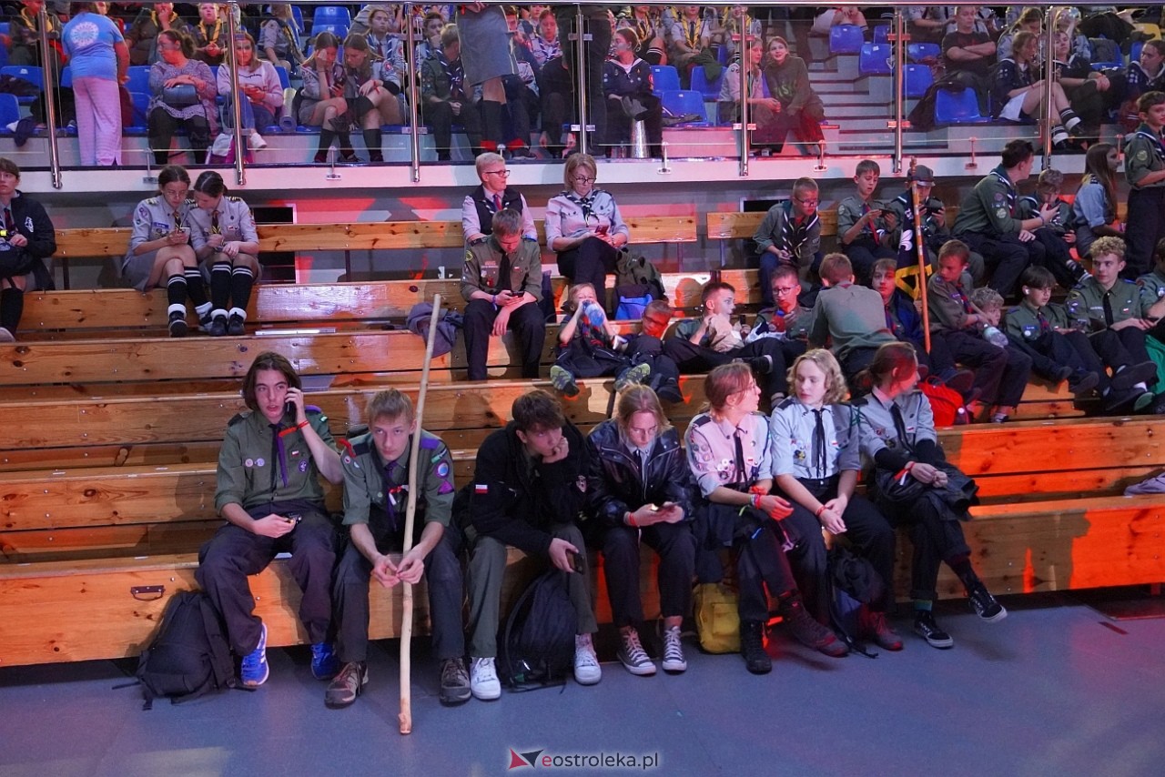 32. Dni Chorągwi Mazowieckiej: Koncert Wojtka Szumańskiego [28.09.2024] - zdjęcie #118 - eOstroleka.pl