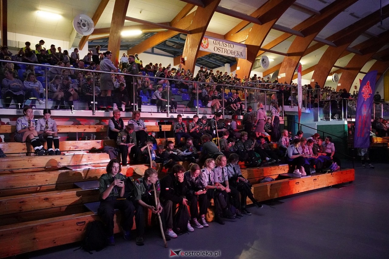 32. Dni Chorągwi Mazowieckiej: Koncert Wojtka Szumańskiego [28.09.2024] - zdjęcie #117 - eOstroleka.pl