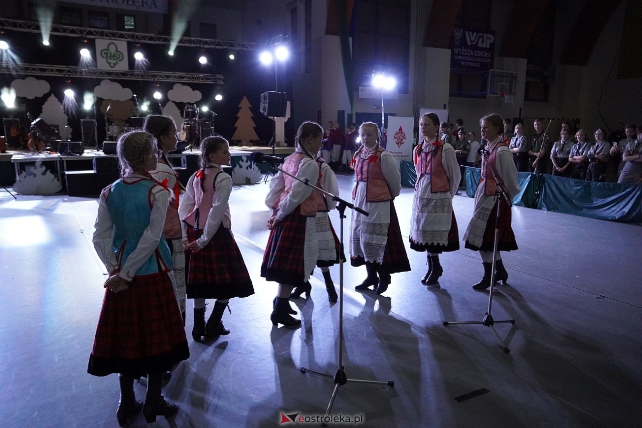 32. Dni Chorągwi Mazowieckiej: Koncert Wojtka Szumańskiego [28.09.2024] - zdjęcie #113 - eOstroleka.pl