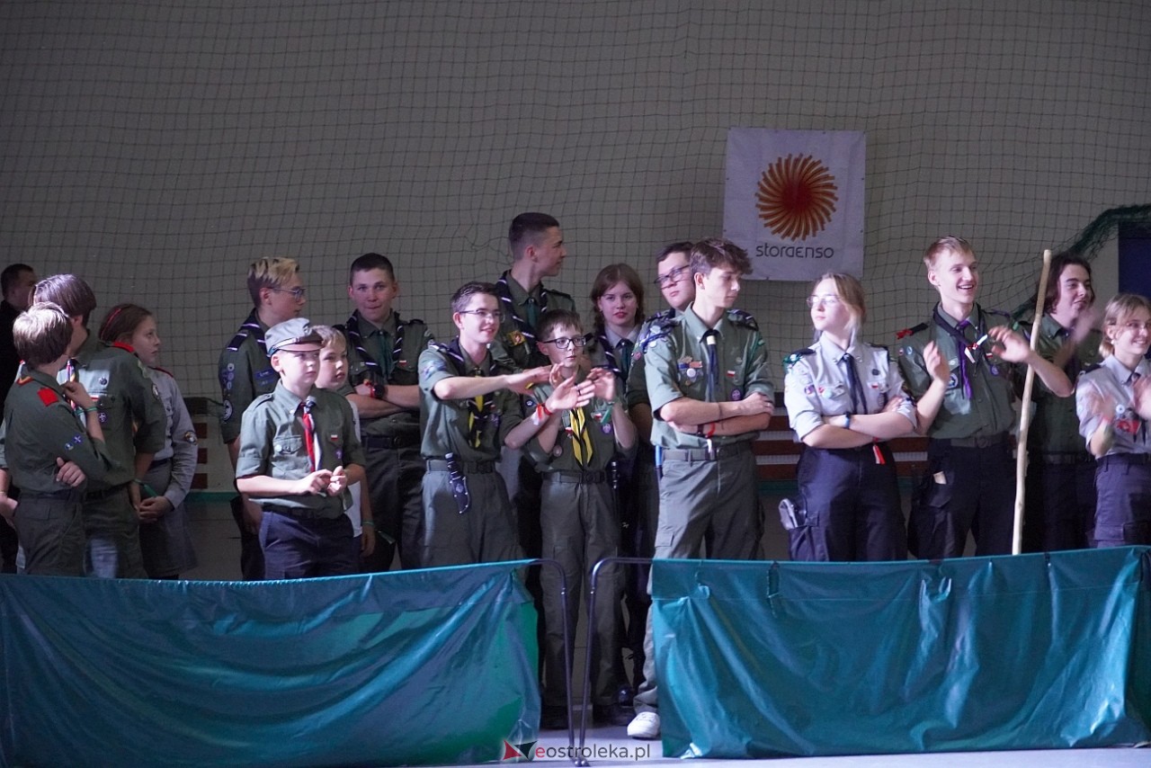 32. Dni Chorągwi Mazowieckiej: Koncert Wojtka Szumańskiego [28.09.2024] - zdjęcie #112 - eOstroleka.pl