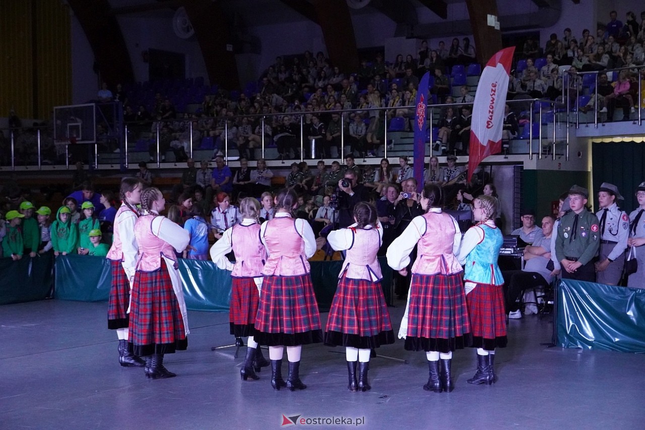 32. Dni Chorągwi Mazowieckiej: Koncert Wojtka Szumańskiego [28.09.2024] - zdjęcie #111 - eOstroleka.pl