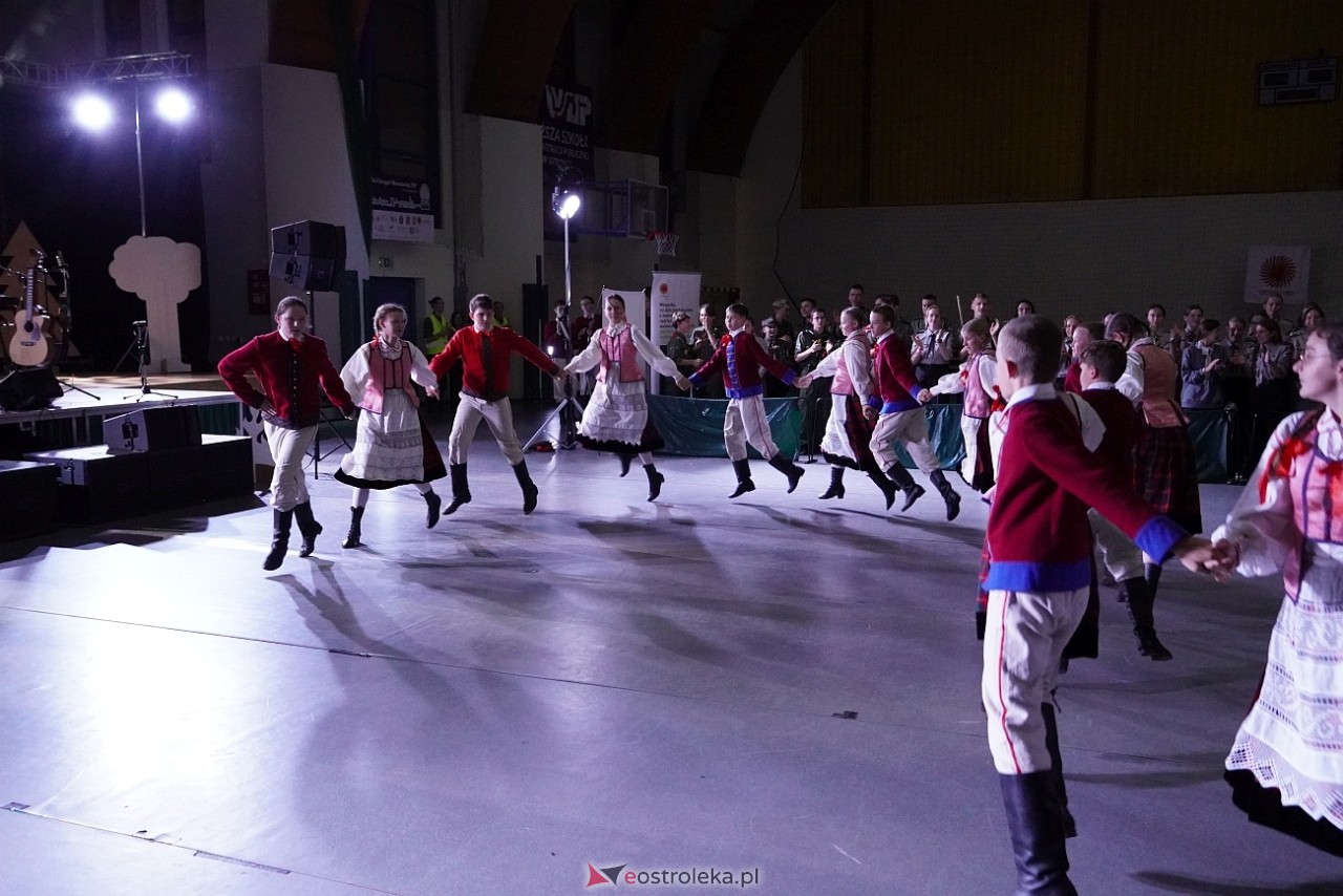 32. Dni Chorągwi Mazowieckiej: Koncert Wojtka Szumańskiego [28.09.2024] - zdjęcie #110 - eOstroleka.pl