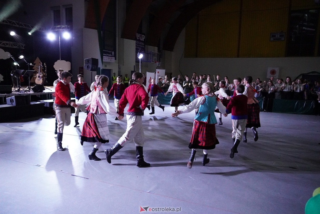 32. Dni Chorągwi Mazowieckiej: Koncert Wojtka Szumańskiego [28.09.2024] - zdjęcie #109 - eOstroleka.pl