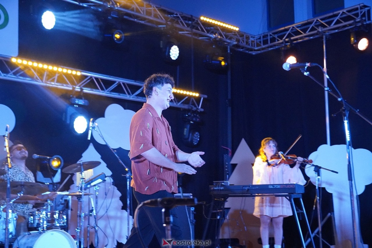 32. Dni Chorągwi Mazowieckiej: Koncert Wojtka Szumańskiego [28.09.2024] - zdjęcie #91 - eOstroleka.pl