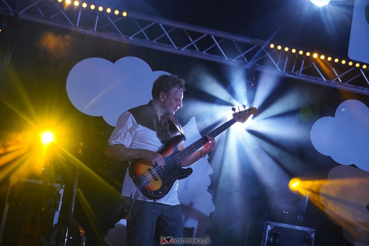 32. Dni Chorągwi Mazowieckiej: Koncert Wojtka Szumańskiego [28.09.2024] - zdjęcie #90 - eOstroleka.pl