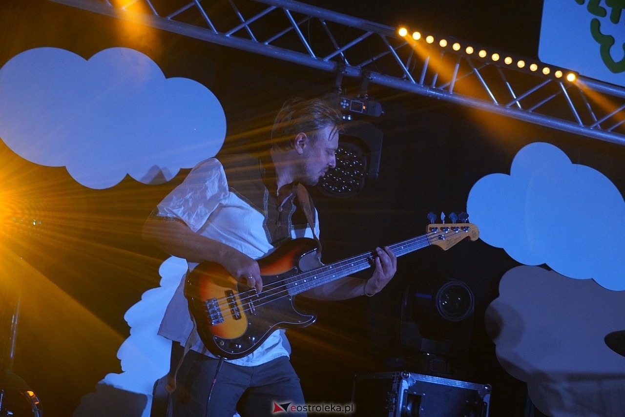 32. Dni Chorągwi Mazowieckiej: Koncert Wojtka Szumańskiego [28.09.2024] - zdjęcie #87 - eOstroleka.pl