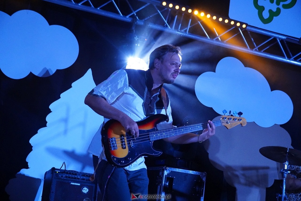 32. Dni Chorągwi Mazowieckiej: Koncert Wojtka Szumańskiego [28.09.2024] - zdjęcie #86 - eOstroleka.pl