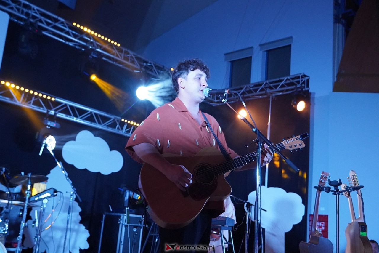 32. Dni Chorągwi Mazowieckiej: Koncert Wojtka Szumańskiego [28.09.2024] - zdjęcie #81 - eOstroleka.pl