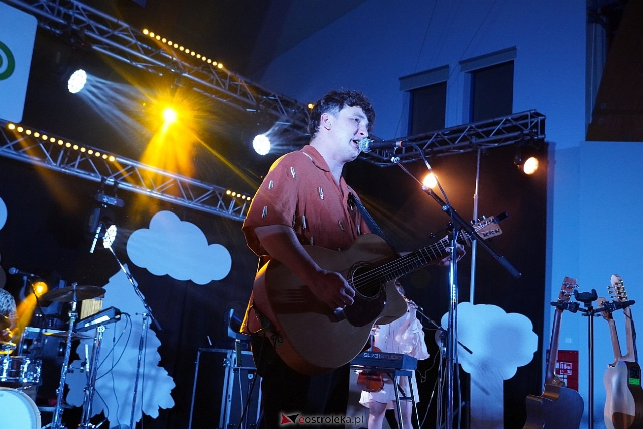 32. Dni Chorągwi Mazowieckiej: Koncert Wojtka Szumańskiego [28.09.2024] - zdjęcie #80 - eOstroleka.pl