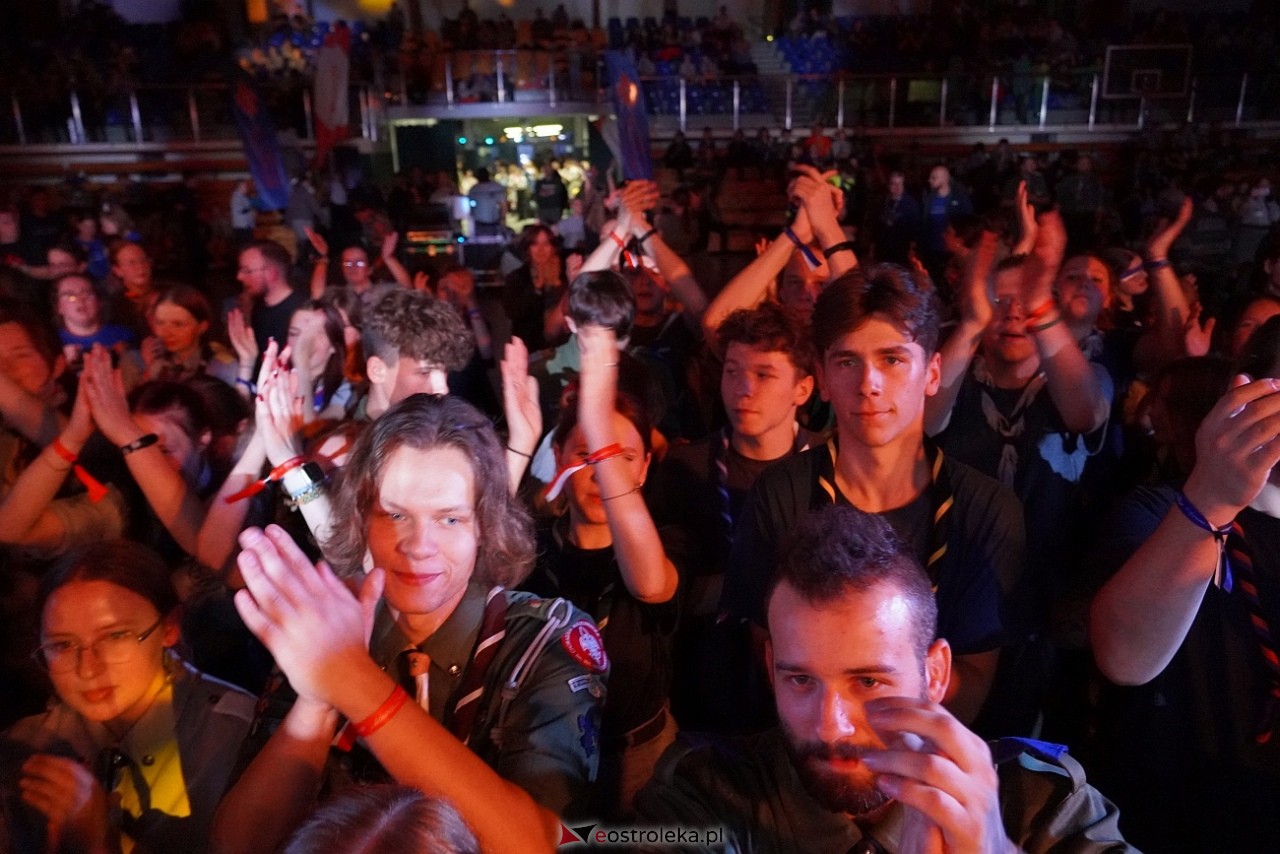 32. Dni Chorągwi Mazowieckiej: Koncert Wojtka Szumańskiego [28.09.2024] - zdjęcie #63 - eOstroleka.pl