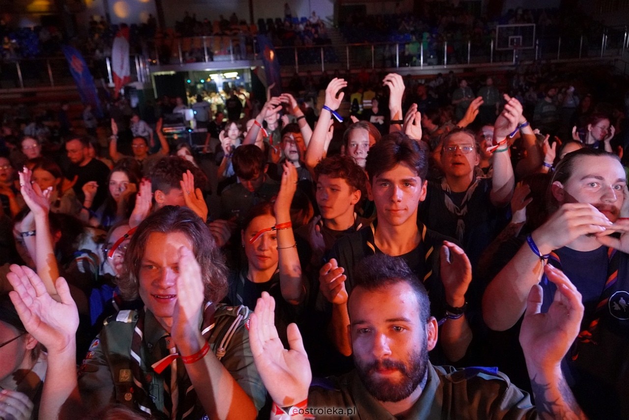 32. Dni Chorągwi Mazowieckiej: Koncert Wojtka Szumańskiego [28.09.2024] - zdjęcie #62 - eOstroleka.pl