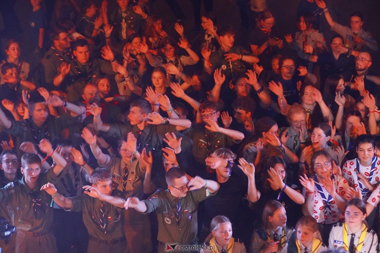32. Dni Chorągwi Mazowieckiej: Koncert Wojtka Szumańskiego [28.09.2024] - zdjęcie #47 - eOstroleka.pl