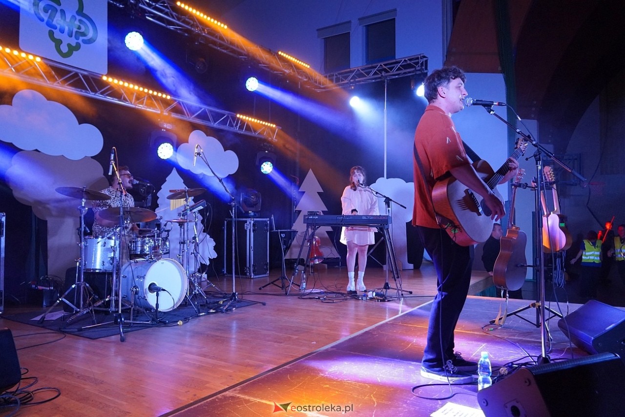 32. Dni Chorągwi Mazowieckiej: Koncert Wojtka Szumańskiego [28.09.2024] - zdjęcie #39 - eOstroleka.pl