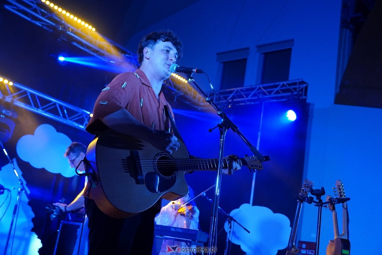 32. Dni Chorągwi Mazowieckiej: Koncert Wojtka Szumańskiego [28.09.2024] - zdjęcie #36 - eOstroleka.pl