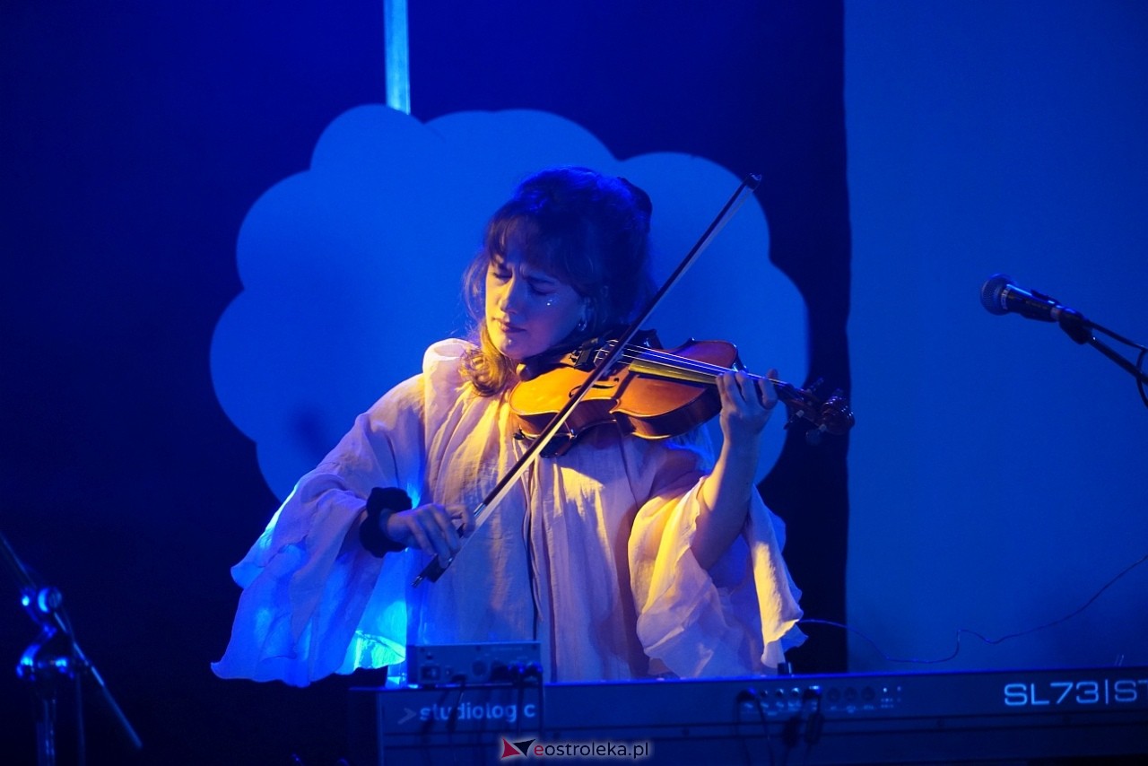 32. Dni Chorągwi Mazowieckiej: Koncert Wojtka Szumańskiego [28.09.2024] - zdjęcie #31 - eOstroleka.pl