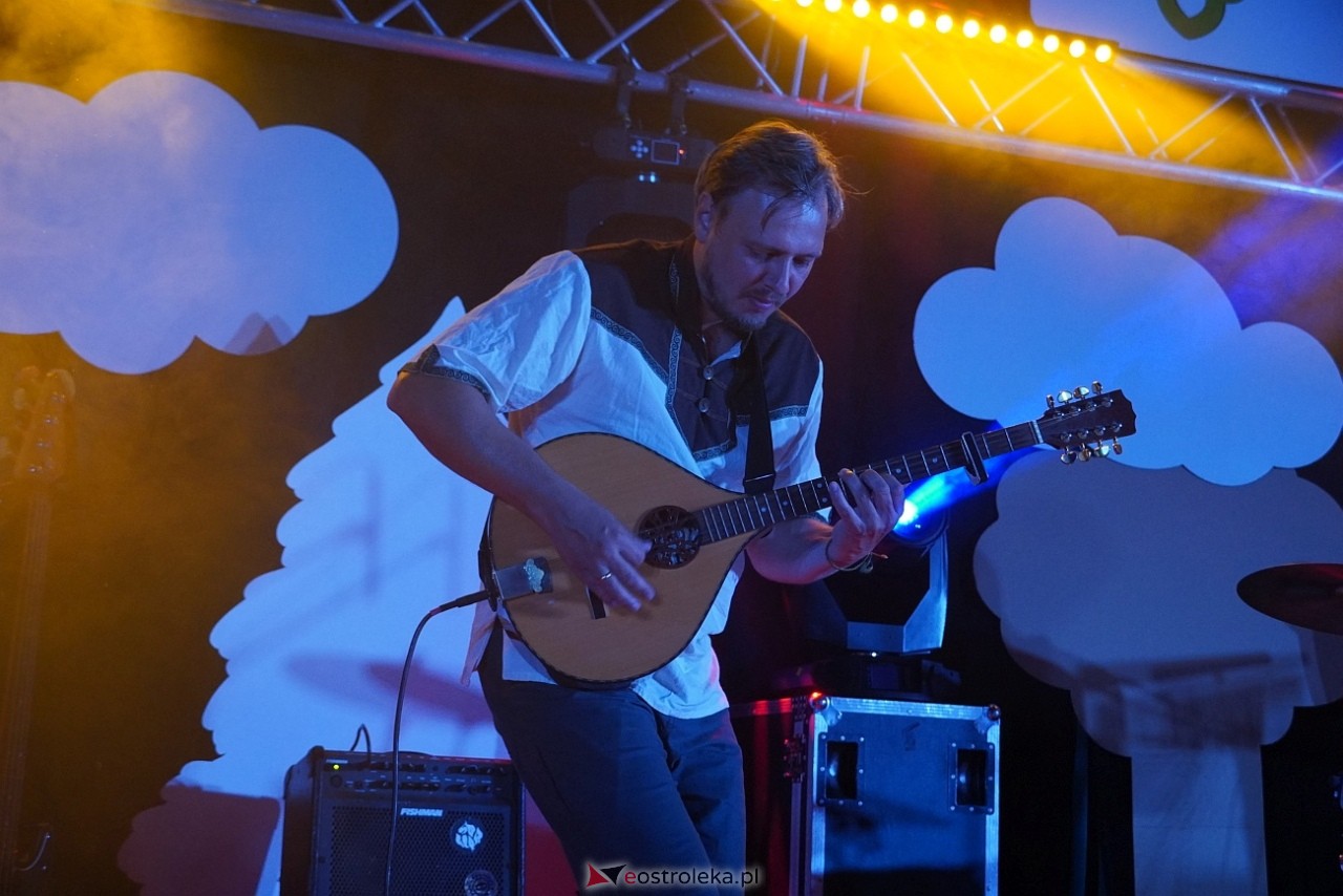 32. Dni Chorągwi Mazowieckiej: Koncert Wojtka Szumańskiego [28.09.2024] - zdjęcie #26 - eOstroleka.pl