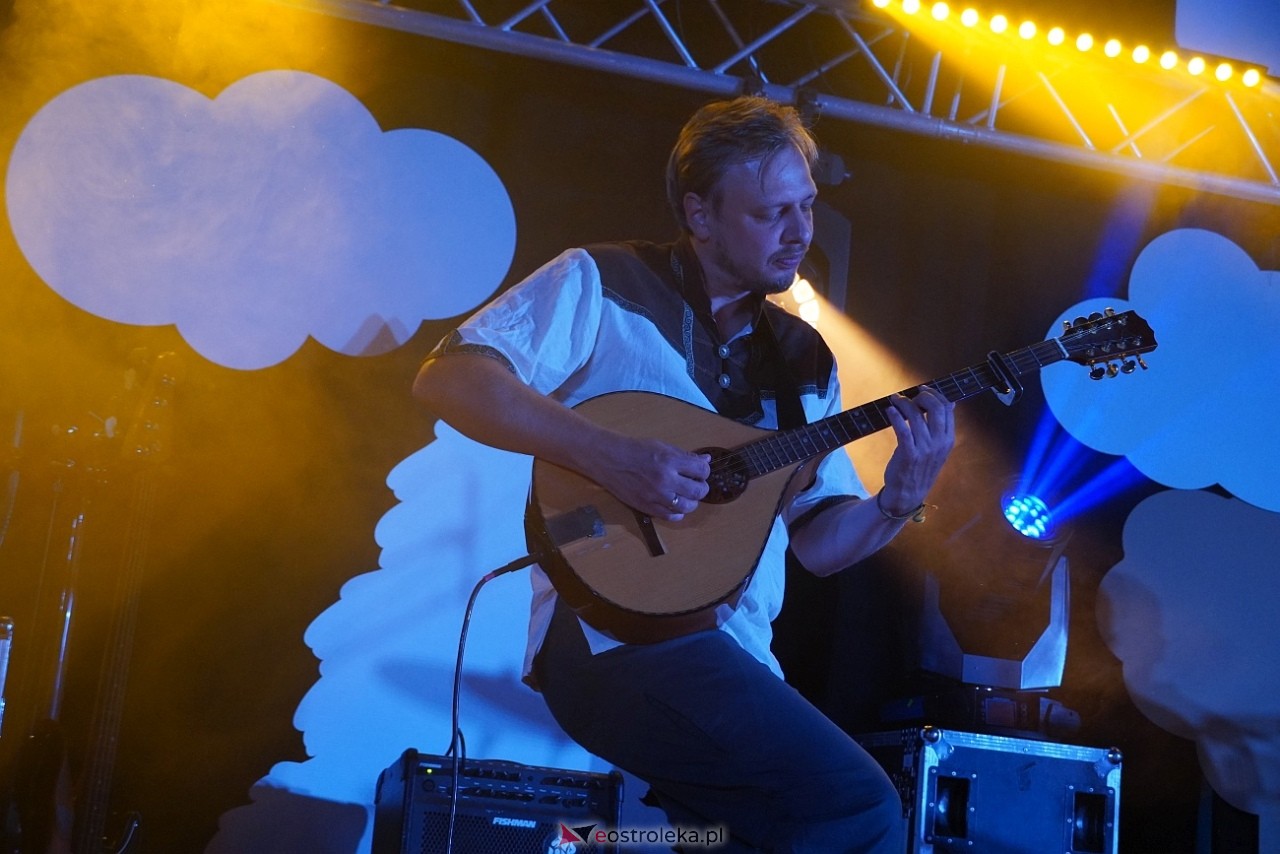 32. Dni Chorągwi Mazowieckiej: Koncert Wojtka Szumańskiego [28.09.2024] - zdjęcie #25 - eOstroleka.pl