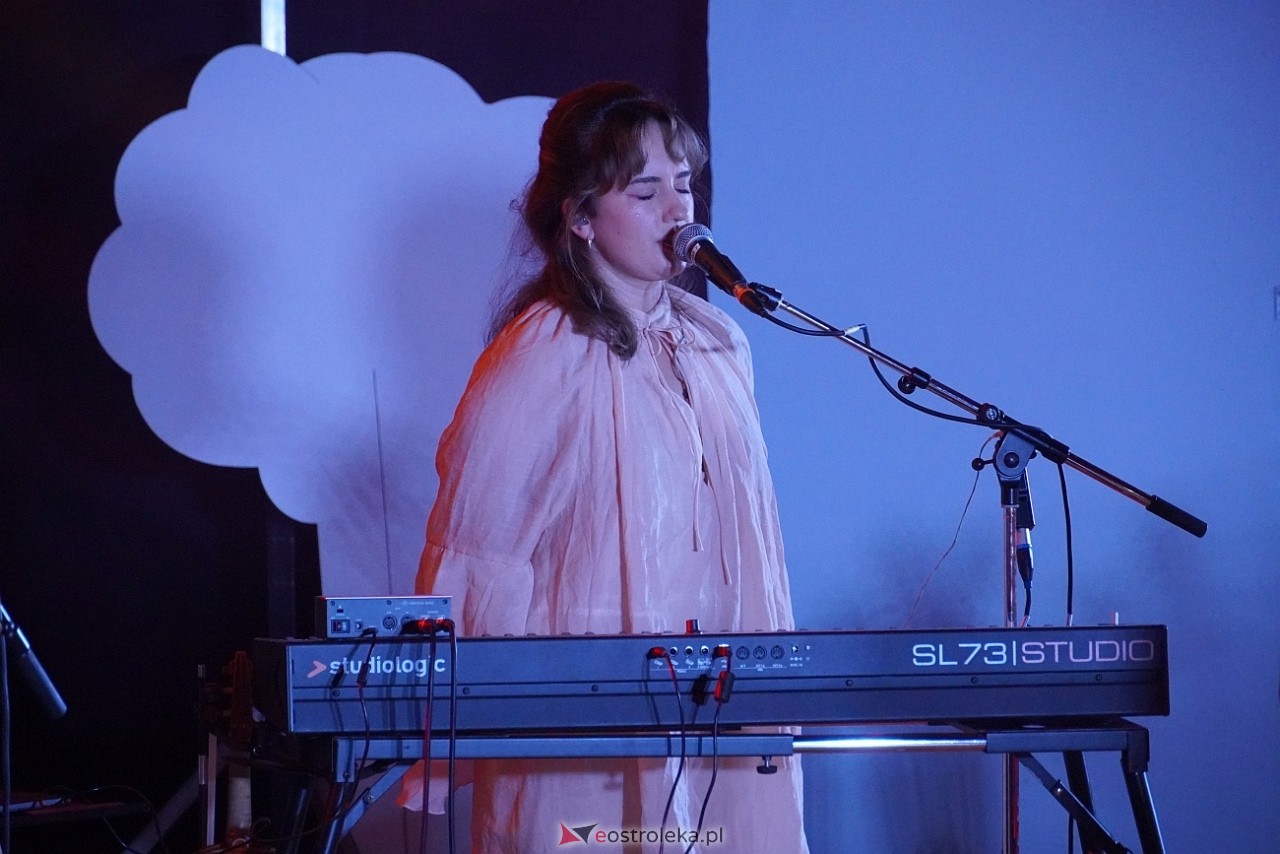 32. Dni Chorągwi Mazowieckiej: Koncert Wojtka Szumańskiego [28.09.2024] - zdjęcie #11 - eOstroleka.pl