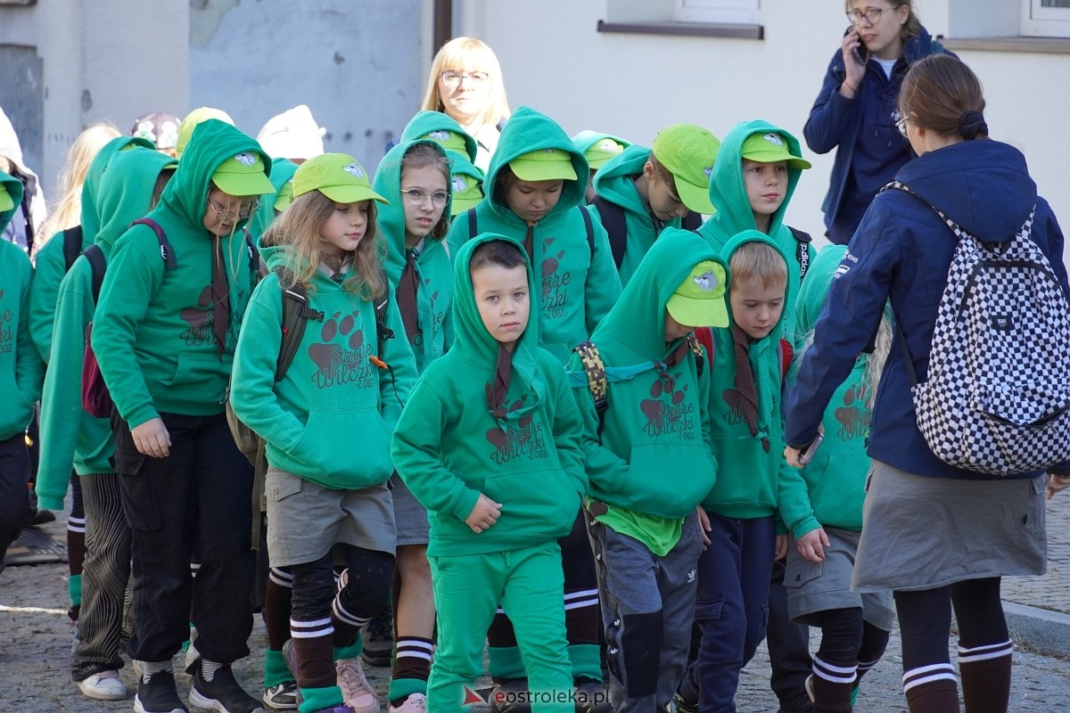 Dni Chorągwi Mazowieckiej 2024. Defilada [29.09.2024] - zdjęcie #147 - eOstroleka.pl