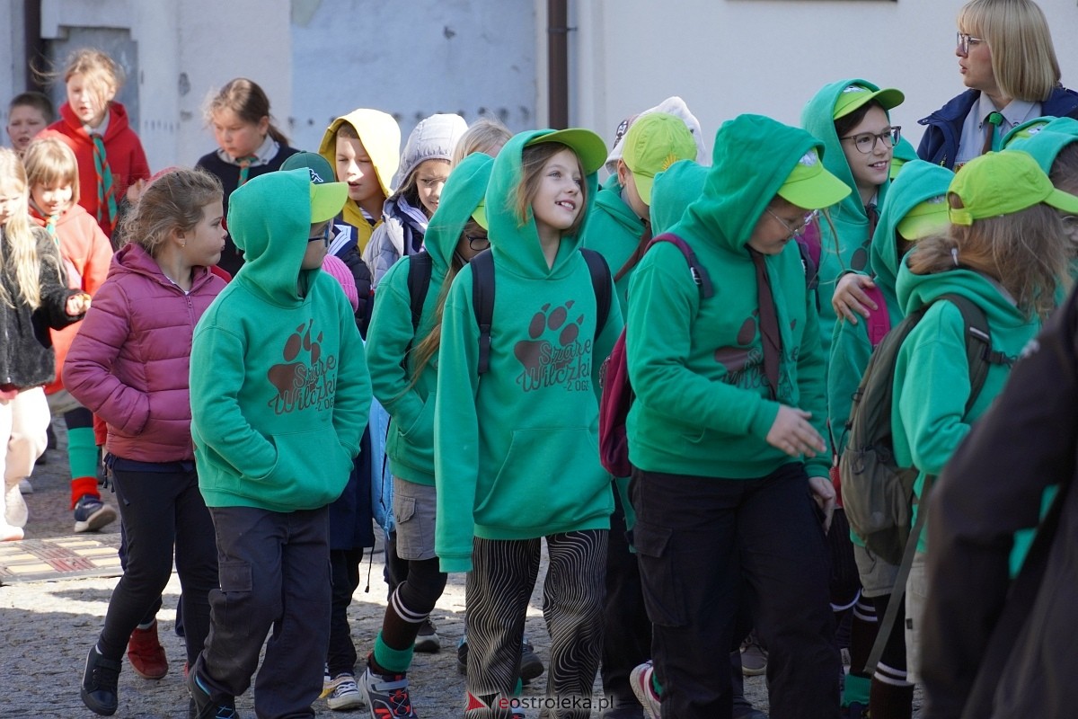 Dni Chorągwi Mazowieckiej 2024. Defilada [29.09.2024] - zdjęcie #146 - eOstroleka.pl