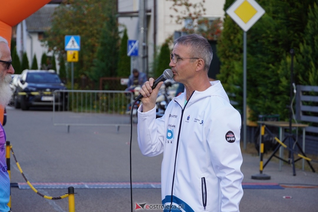 Festiwal Biegowy i Nordic Walking Olszewo-Borki na Sportowo [29.09.2024] - zdjęcie #8 - eOstroleka.pl