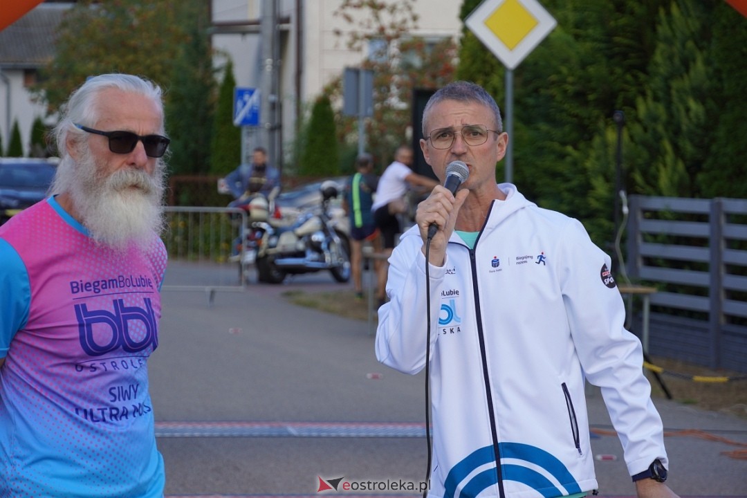 Festiwal Biegowy i Nordic Walking Olszewo-Borki na Sportowo [29.09.2024] - zdjęcie #9 - eOstroleka.pl