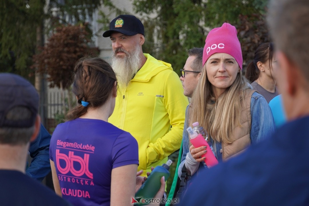 Festiwal Biegowy i Nordic Walking Olszewo-Borki na Sportowo [29.09.2024] - zdjęcie #14 - eOstroleka.pl